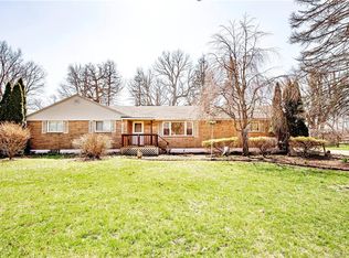 3587 Napanee Dr, Dayton, OH 45430