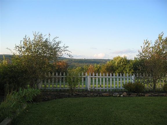 side yard