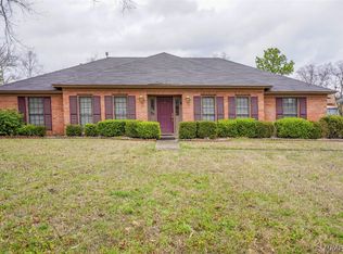 3515 Forest Brook Ln, Montgomery, AL 36116