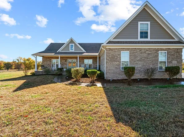 2269 Lodge Hall Rd, Bowling Green, KY 42101