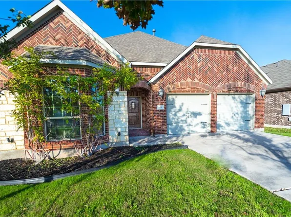 108 Yukon Cv, Hutto, TX 78634