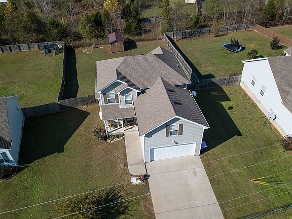 2nd image of 3768 Man O War Blvd