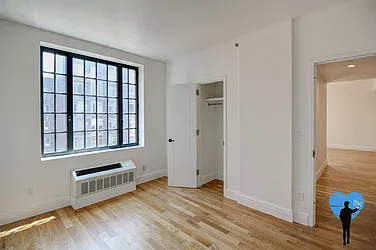 Rented by Next Door Realty NYC