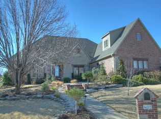 14202 S 50th Ave E, Bixby, OK 74008