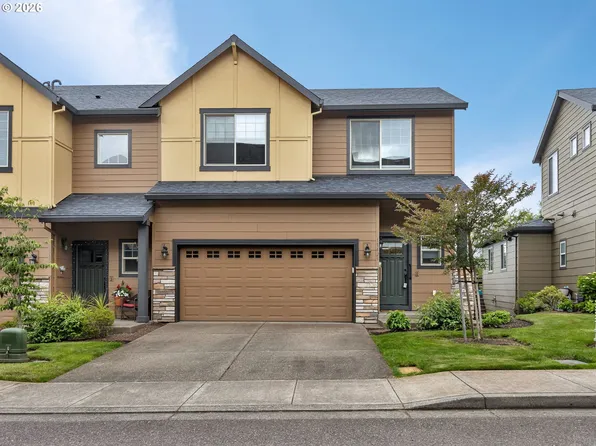 11425 SE Falco St, Happy Valley, OR 97086
