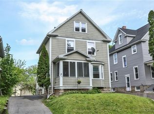 272 Wisconsin St, Rochester, NY 14609