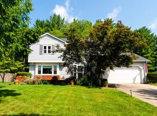 17 Oakwood Dr, Chillicothe, OH 45601