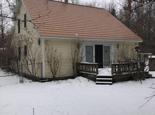 1842 W Burdell Rd, Roscommon, MI 48653