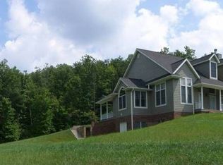 128 Spring Creek Dr, Marion, NC 28752