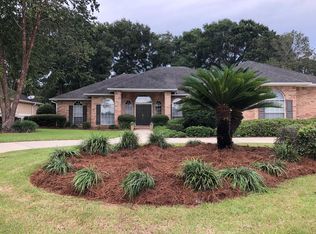 3068 Marcus Pointe Blvd, Pensacola, FL 32505