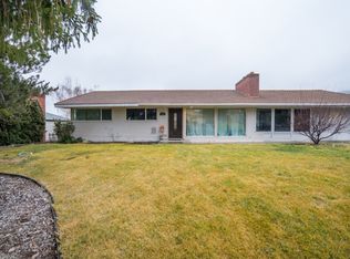 359 Mocliff Rd, Ephrata, WA 98823