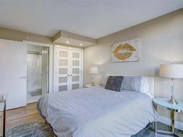 1200 Alberni St #1701 — Photo 17
