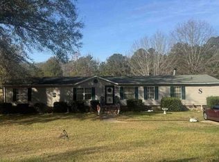2707 Maclean Rd, Jackson, MS 39209