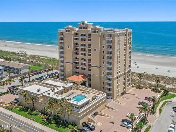 917 1ST Street N #1001, Jacksonville Beach, FL 32250