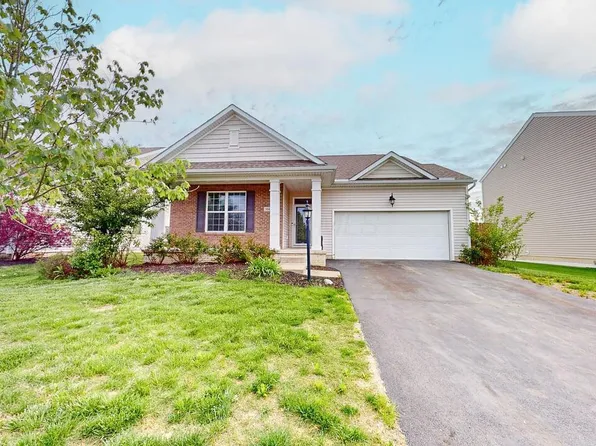 504 Saffron Dr, Sunbury, OH 43074
