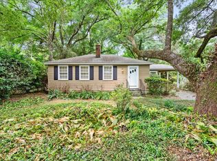 367 Hillwood Cir E, Mobile, AL 36608