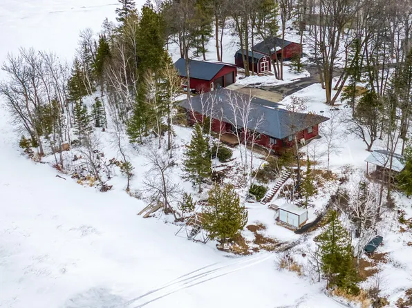 825 Island View Dr NE, Bemidji, MN 56601