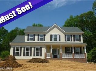 26131 Harmony View St, Mechanicsville, MD