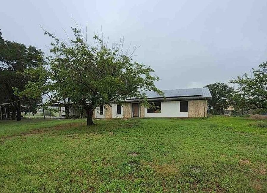 Property Front View