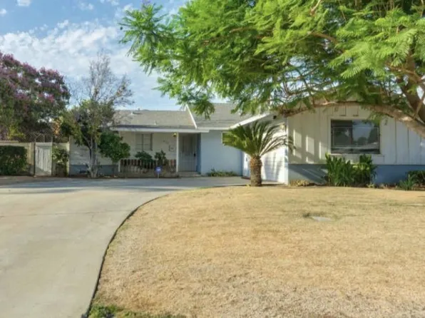 4111 Quarter Ave, Bakersfield, CA 93309