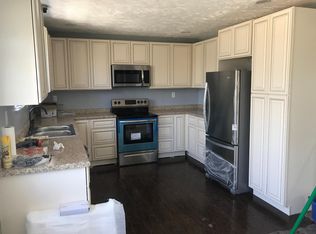 66 Otter Run Rd, Fairmont, WV 26554