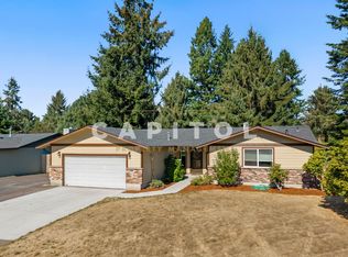 6417 Congressional Dr SE, Olympia, WA 98513