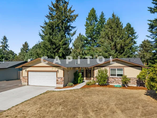 6417 Congressional Dr SE, Olympia, WA 98513