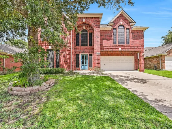 2714 Safe Harbour Cir, Friendswood, TX 77546