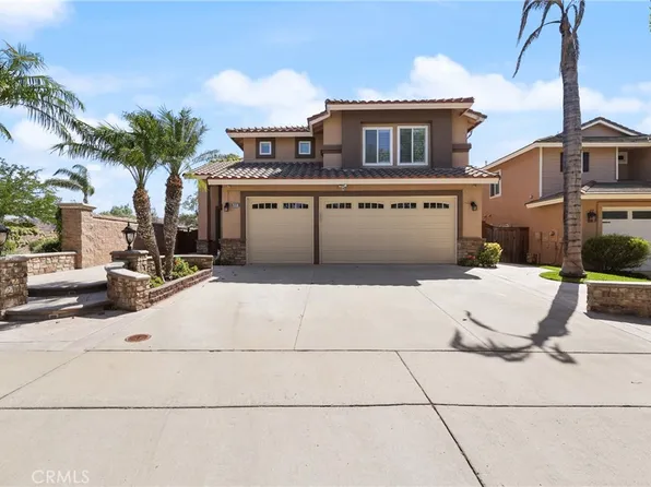 6093 Natalie Rd, Chino Hills, CA 91709