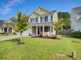 438 Nelliefield Trl, Charleston, SC 29492