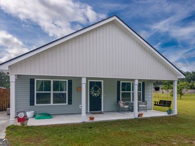 71 Church St, Collins, GA, 30421