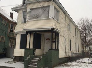 532 Schenectady St, Schenectady, NY 12307