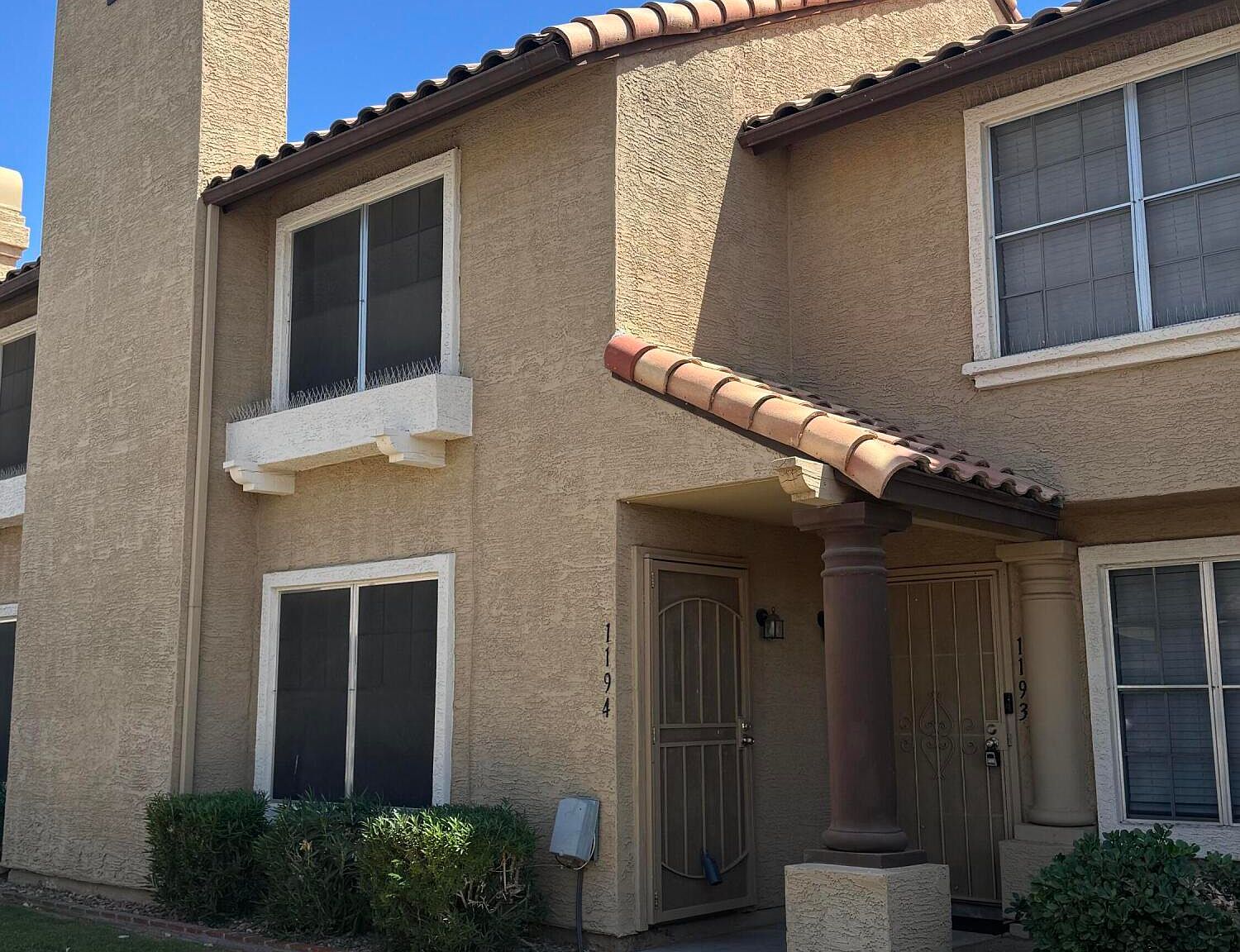 4601 N 102nd Ave UNIT 1194