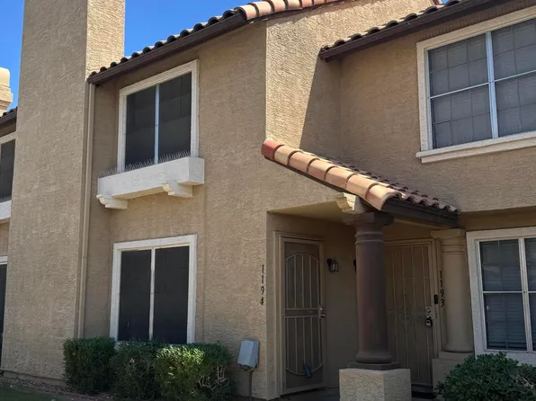 4601 N 102ND Avenue #1194, Phoenix, AZ 85037