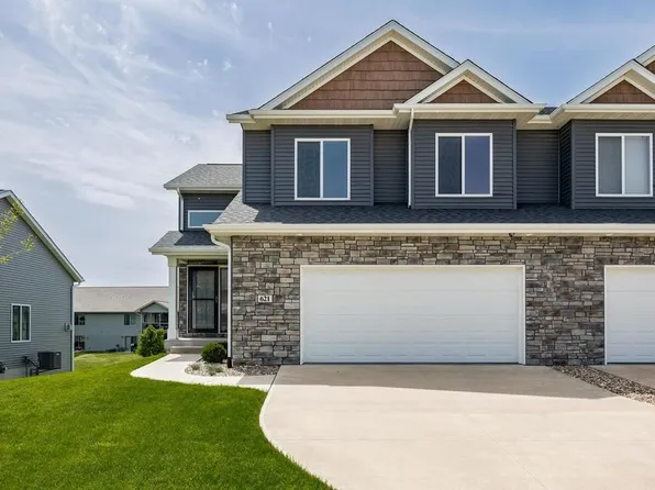 621 Doe Ave, Tiffin, IA 52340