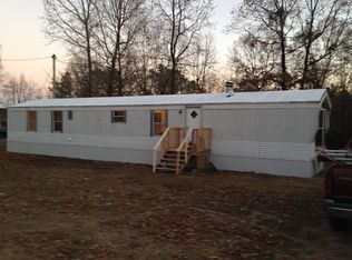 6925 Barnes Dr, Mabelvale, AR 72103