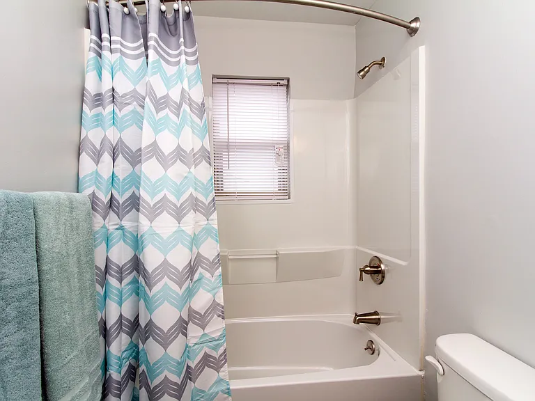 2021 Bathroom