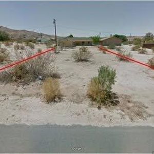 61-508 Forty Morongo Rd, Twentynine Palms, CA, 92277