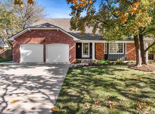 8322 E Limerick Ln, Wichita, KS 67206