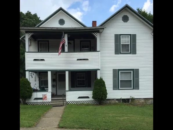 896 Porter St #1-A, Meadville, PA 16335