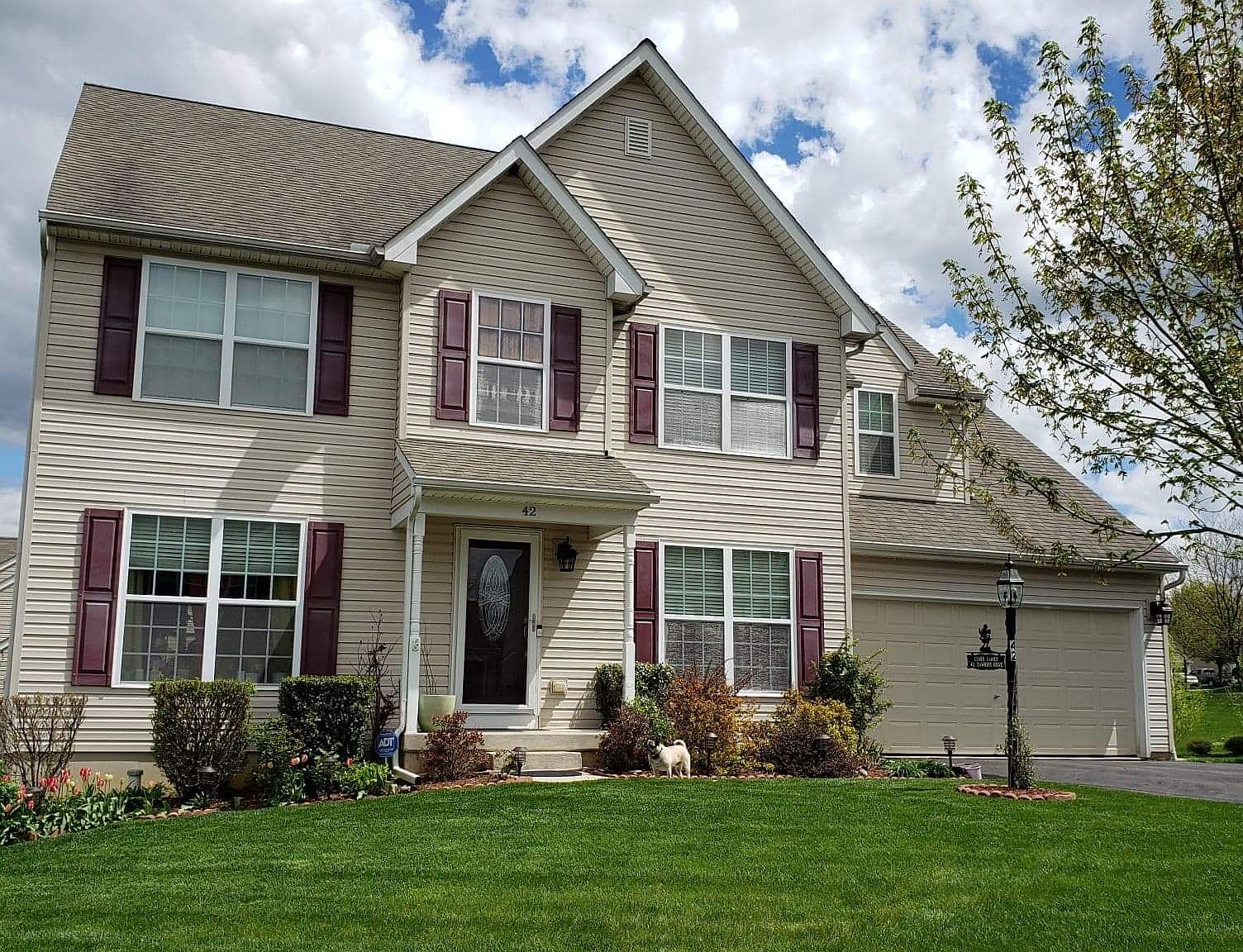 42 Dawkins Dr, East Earl, PA 17519 Zillow