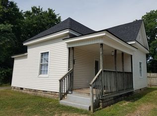 1210 S 21st St, Fort Smith, AR 72901