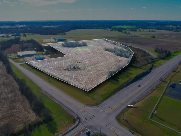 0 Cadiz Rd, Hopkinsville, KY 42240