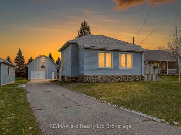 191 Whiting St, Ingersoll, ON N5C 3B6