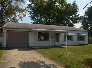 1947 Churchill Rd, Franklin, IN 46131