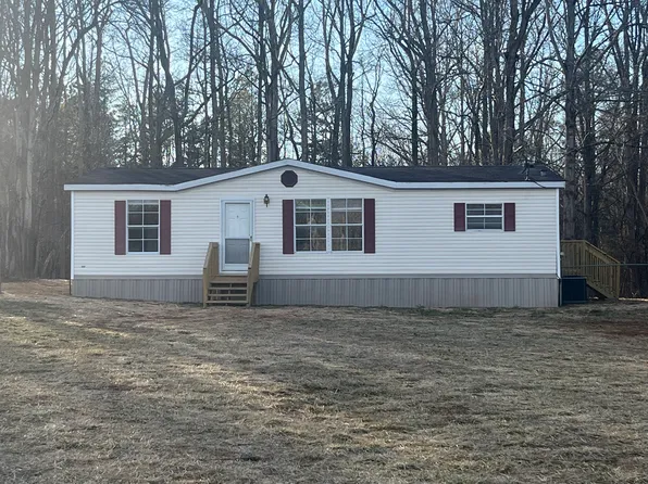 130 Paige Dr, Salisbury, NC 28147