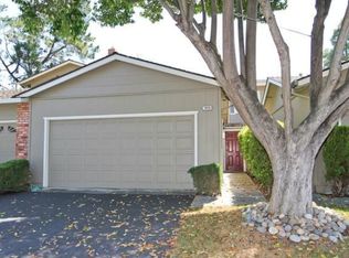 1409 Wildrose Way, Mountain View, CA 94043