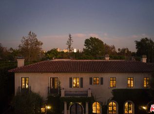 424 S Rimpau Blvd, Los Angeles, CA 90020