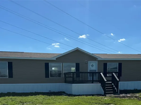 9570 Diamond Ave, Kaufman, TX 75142
