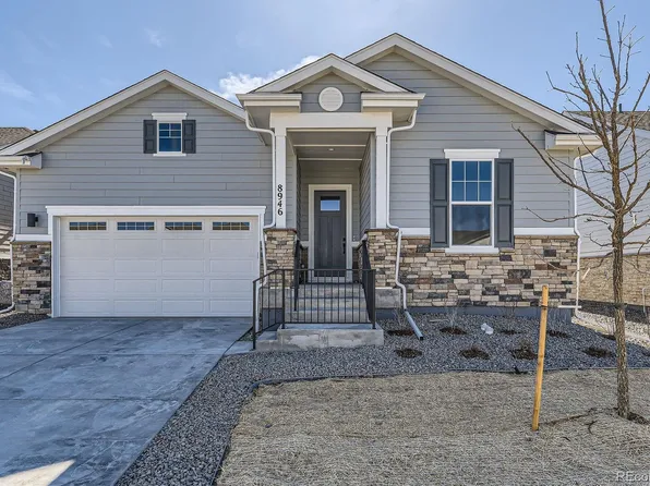 8946 S Rome Court, Aurora, CO 80016